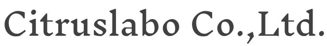 citruslabo_desc logo